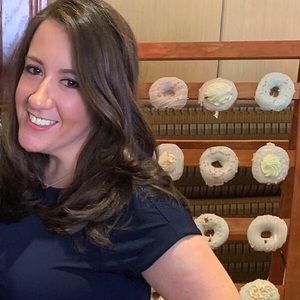 Meet your Posher, Mallory